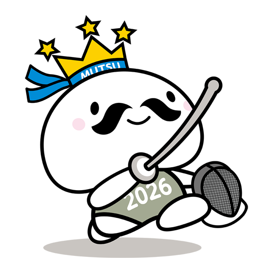 フェンシングムチュラン